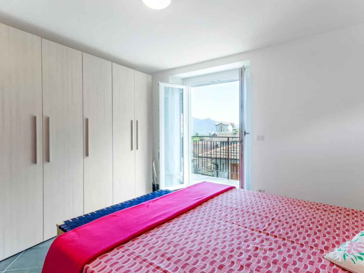 Apartment Madal - Grv399 By Interhome Consiglio di Rumo المظهر الخارجي الصورة